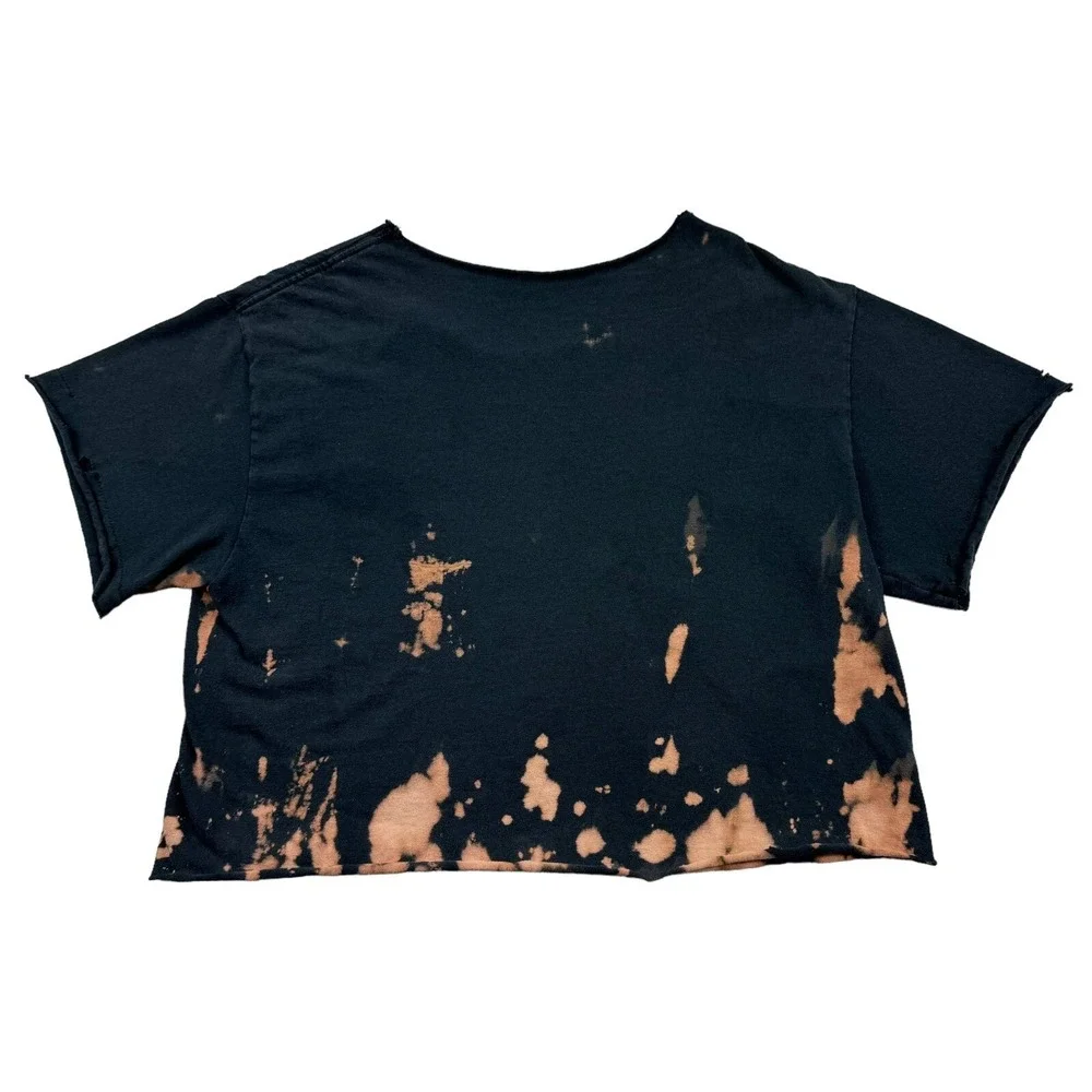 Women's UGLYBONES Crop Top Shirt - Size?